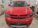 Thumbnail image of 2015 Dodge Journey at JEM SALES