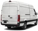 Thumbnail image of 2021 Mercedes-Benz Sprinter at Riverhead Auto Mall