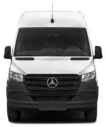 Thumbnail image of 2021 Mercedes-Benz Sprinter at Riverhead Auto Mall