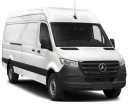 Thumbnail image of 2021 Mercedes-Benz Sprinter at Riverhead Auto Mall
