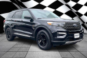 2023 Ford Explorer XLT at Leonardtown Ford