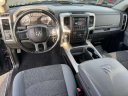 Thumbnail image of 2018 Ram 1500 at Stevens Ford Lincoln