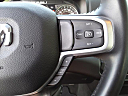 2022 Ram 1500 Big Horn at Mathews Nissan