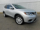 Thumbnail image of 2016 Nissan Rogue at Mathews Nissan