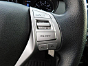 2016 Nissan Rogue S at Mathews Nissan
