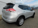 Thumbnail image of 2016 Nissan Rogue at Mathews Nissan