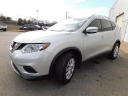 Thumbnail image of 2016 Nissan Rogue at Mathews Nissan