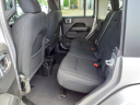 Thumbnail image of 2021 Jeep Wrangler Unlimited at Mathews Nissan