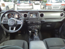Thumbnail image of 2021 Jeep Wrangler Unlimited at Mathews Nissan