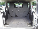 Thumbnail image of 2021 Jeep Wrangler Unlimited at Mathews Nissan