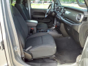 Thumbnail image of 2021 Jeep Wrangler Unlimited at Mathews Nissan