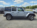 Thumbnail image of 2021 Jeep Wrangler Unlimited at Mathews Nissan