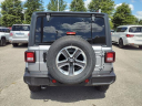 Thumbnail image of 2021 Jeep Wrangler Unlimited at Mathews Nissan