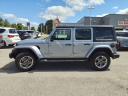 Thumbnail image of 2021 Jeep Wrangler Unlimited at Mathews Nissan