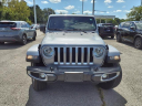 Thumbnail image of 2021 Jeep Wrangler Unlimited at Mathews Nissan