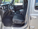 Thumbnail image of 2021 Jeep Wrangler Unlimited at Mathews Nissan
