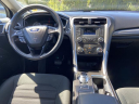 Thumbnail image of 2017 Ford Fusion at Sayville Ford