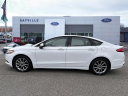 Thumbnail image of 2017 Ford Fusion at Sayville Ford