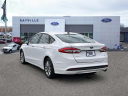 Thumbnail image of 2017 Ford Fusion at Sayville Ford