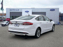 Thumbnail image of 2017 Ford Fusion at Sayville Ford