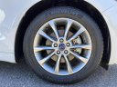 Thumbnail image of 2017 Ford Fusion at Sayville Ford