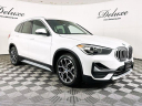 Thumbnail image of 2021 BMW X1 at DeluxeAutoSalesLinden of Linden, NJ