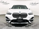 Thumbnail image of 2021 BMW X1 at DeluxeAutoSalesLinden of Linden, NJ