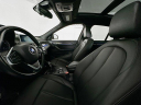 Thumbnail image of 2021 BMW X1 at DeluxeAutoSalesLinden of Linden, NJ