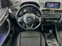 Thumbnail image of 2021 BMW X1 at DeluxeAutoSalesLinden of Linden, NJ