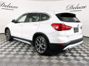 Thumbnail image of 2021 BMW X1 at DeluxeAutoSalesLinden of Linden, NJ