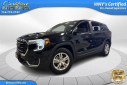 Thumbnail image of 2024 GMC Terrain at Certified Autobrokers