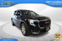 Thumbnail image of 2024 GMC Terrain at Certified Autobrokers