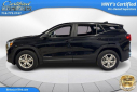 Thumbnail image of 2024 GMC Terrain at Certified Autobrokers