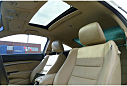 2011 Honda Accord EX-L at Barberino Mitsubishi Hartford