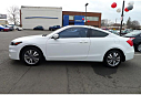 Thumbnail image of 2011 Honda Accord at Barberino Mitsubishi Hartford