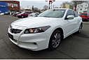 Thumbnail image of 2011 Honda Accord at Barberino Mitsubishi Hartford