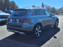 Thumbnail image of 2020 Mercedes-Benz GLC at Generation Kia