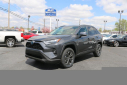 Thumbnail image of 2023 Toyota RAV4 Hybrid at May Motor Company