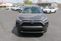Thumbnail image of 2023 Toyota RAV4 Hybrid at May Motor Company