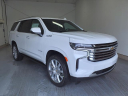 Thumbnail image of 2024 Chevrolet Tahoe at Lynn Layton Chevrolet