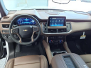 Thumbnail image of 2024 Chevrolet Tahoe at Lynn Layton Chevrolet