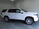 Thumbnail image of 2024 Chevrolet Tahoe at Lynn Layton Chevrolet