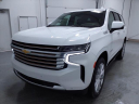 Thumbnail image of 2024 Chevrolet Tahoe at Lynn Layton Chevrolet