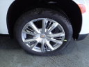 Thumbnail image of 2024 Chevrolet Tahoe at Lynn Layton Chevrolet