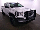 Thumbnail image of 2018 GMC Sierra 1500 at Gary Mathews Motors