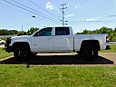 Thumbnail image of 2018 GMC Sierra 1500 at Gary Mathews Motors