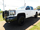 Thumbnail image of 2018 GMC Sierra 1500 at Gary Mathews Motors