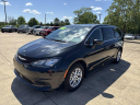 2023 Chrysler Voyager LX at UltimateChryslerDodgeJeep of Mountain Home, AR