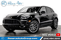 Thumbnail image of 2018 Porsche Macan at Reserve Auto Group