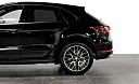 Thumbnail image of 2018 Porsche Macan at Reserve Auto Group